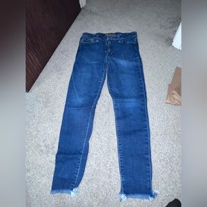 Women’s jeans